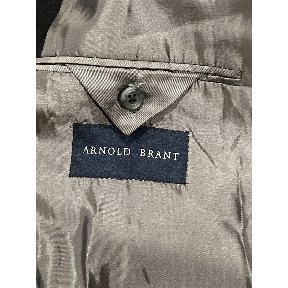 Arnold Brant arnold brant